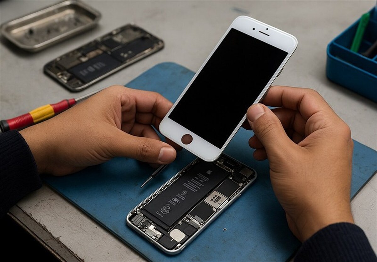 پایان سردرگمی در بازار موبایل؛ رجیستری و گارانتی از امروز یک متولی دارد