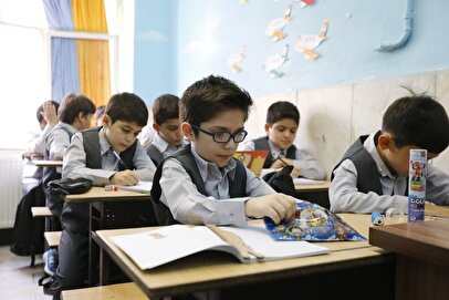 تنش میان آموزش حضوری و آلودگی هوا/مدل جدید آموزش در آستانه فعال‌سازی است