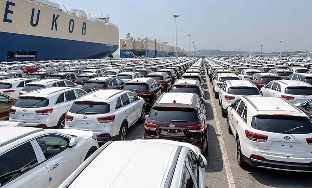 ضرب‌الاجل دولت به خریداران خودروهای وارداتی‌/ آخرین مهلت افتتاح حساب و ثبت‌نام اعلام شد