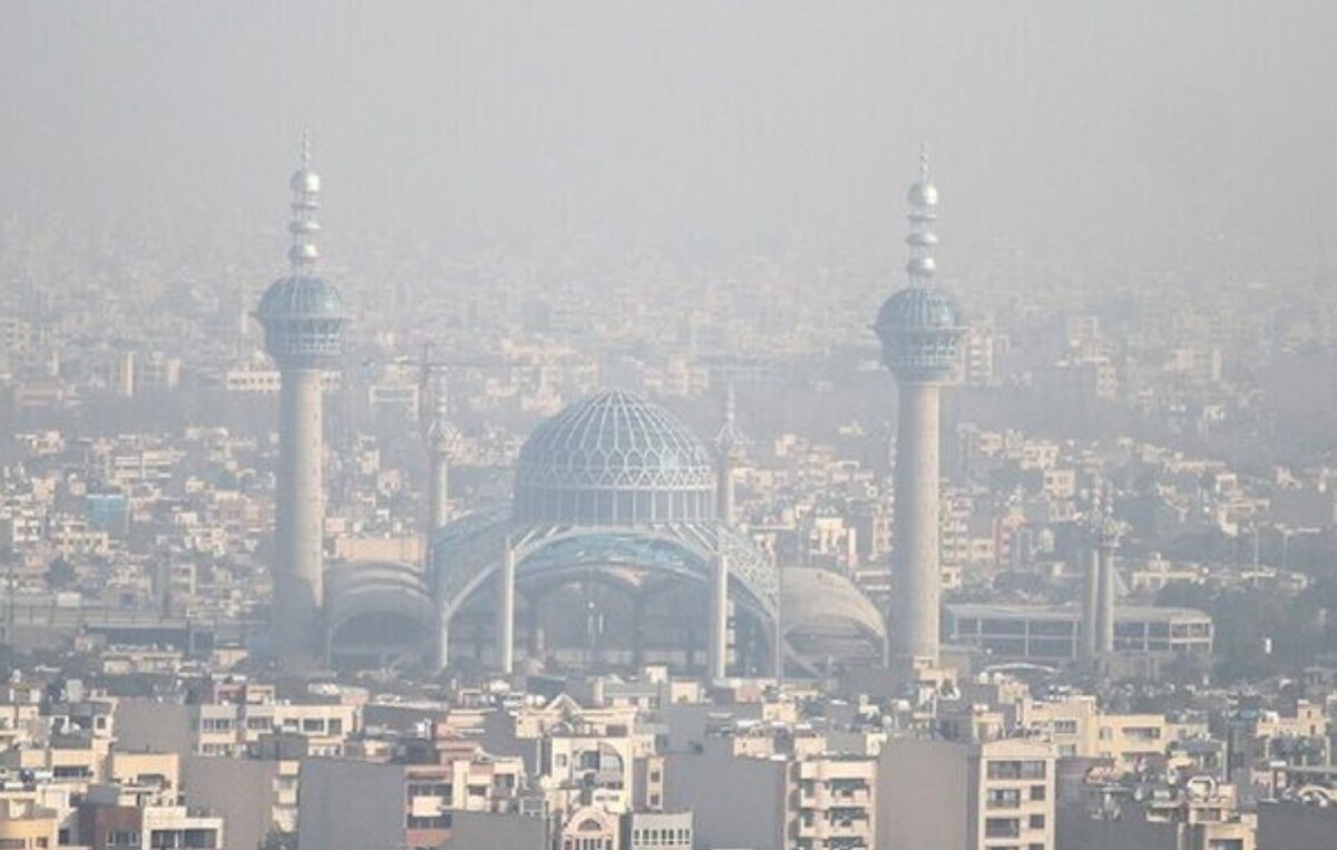 فوری / مدارس و ادارات اصفهان فردا شنبه ۸ آذر ۱۴۰۴ تعطیل شد؟