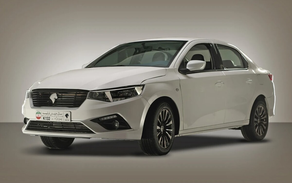 قیمت جدید کارخانه تارا اعلام شد + جدول آذر ۱۴۰۴