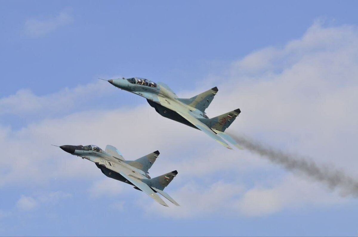 ادعای جنجالی نقض حریم عراق توسط ایران رد شد