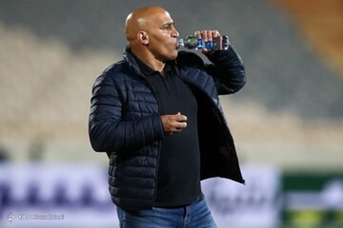 علیرضا منصوریان سرمربی تیم خارجی شد