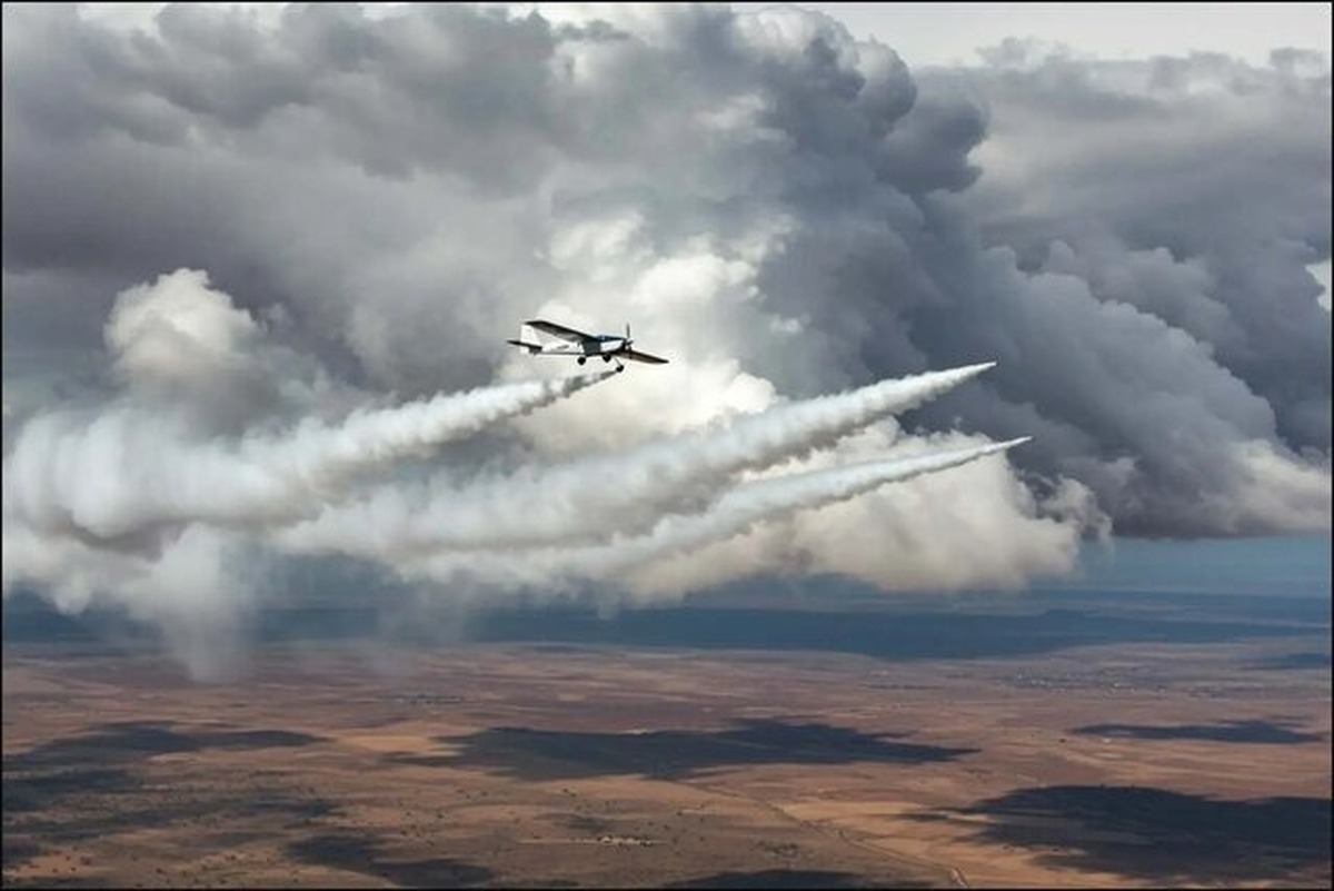 تهران در آستانه تخلیه / ماجرای بارورسازی ابرها و ابردزدی به کجا رسید؟