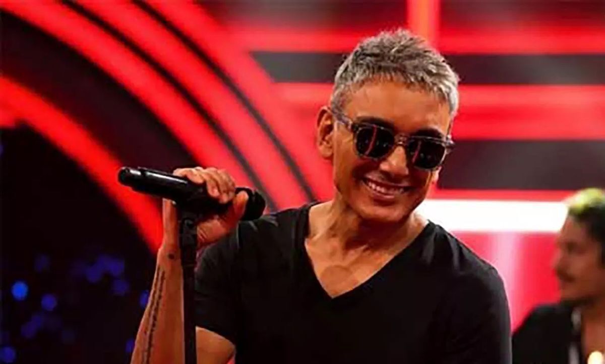 فوری/ شادمهر عقیلی با خوانندگی خداحافظی کرد + فیلم