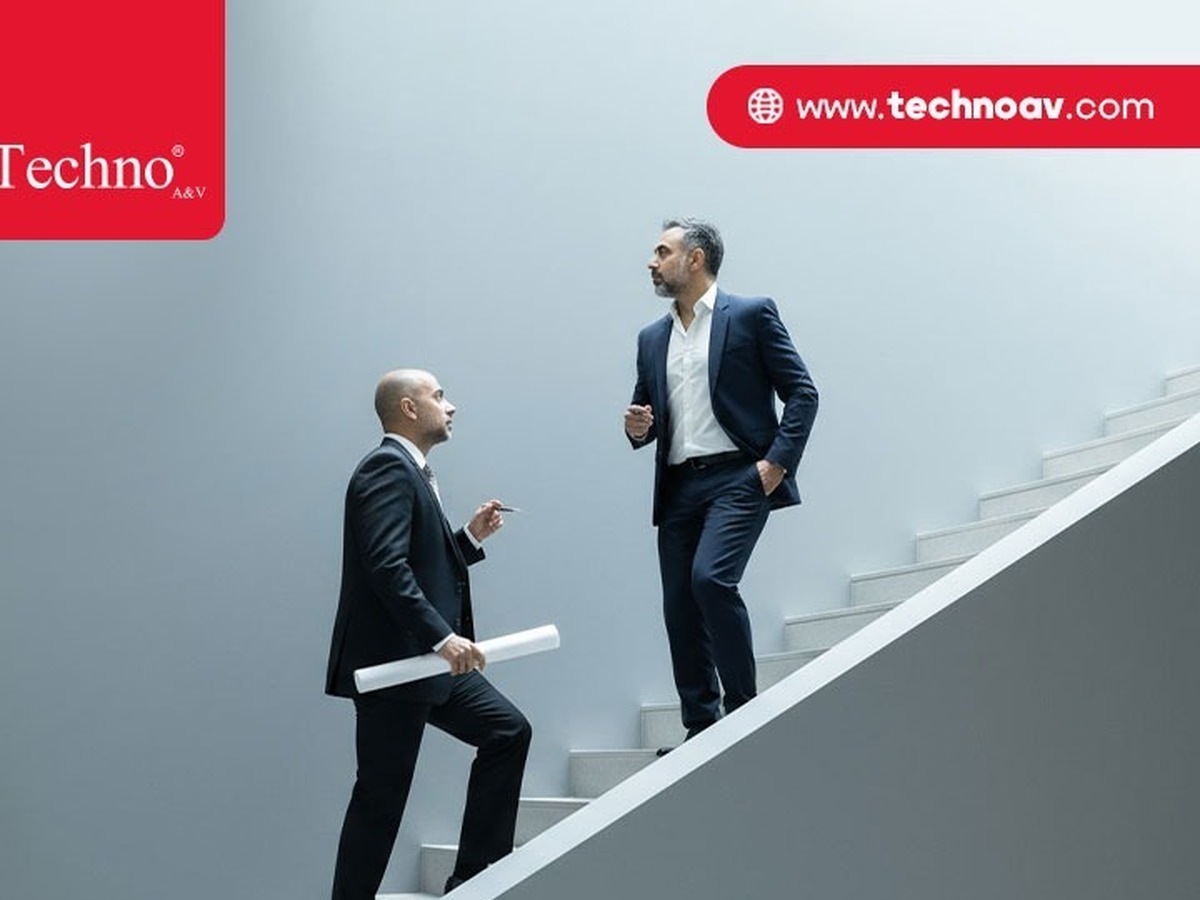 از یک رویا تا یک برند ملی؛ داستان برند لوازم خانگی تکنو