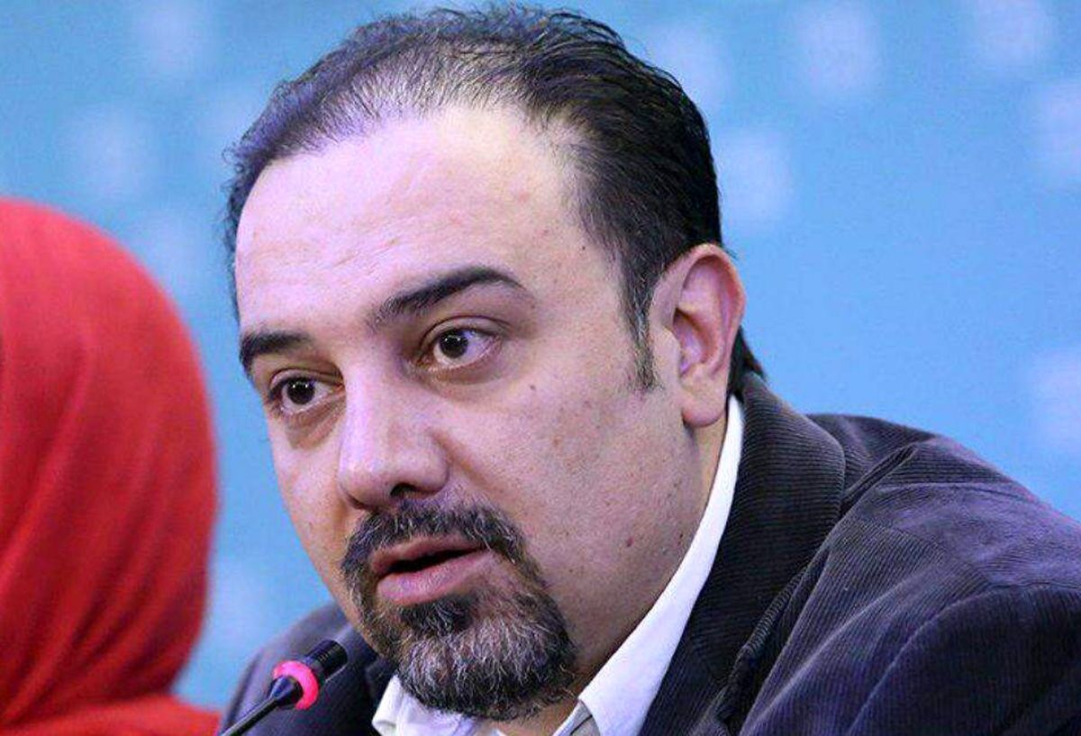 برزو ارجمند: پشیمانم و دارم تاوان می‌دهم/ زندگیم را به زن و بچه‌ام سخت کردم