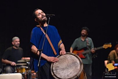 کنسرت کماکان لغو شد/ ماجرا چیست؟