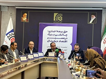 حق بیمه اجباری، ابزار جبران کسری بودجه تامین اجتماعی / پلتفرم‌های اقتصاد دیجیتال حامی بیمه رانندگان، اما نه به روش اجباری