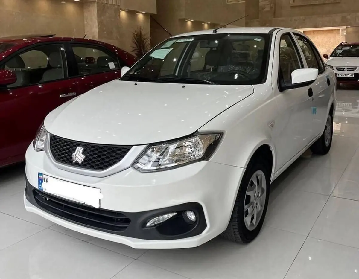 پیش فروش سایپا آغاز شد+ لینک و جزئیات