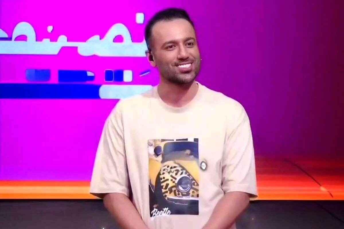 علی صبوری کیست؟ / از جنجال اینستاگرامی تا حواشی نصفه شب