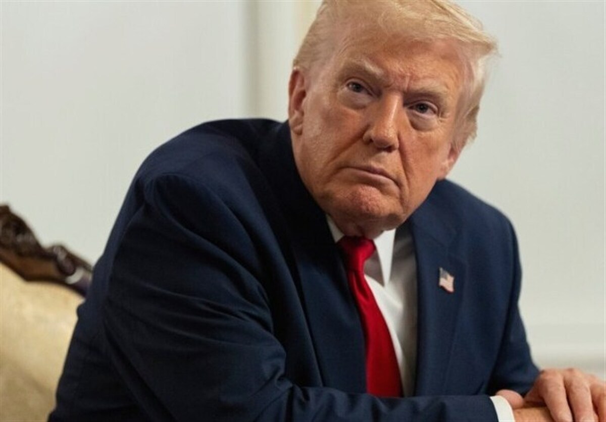 دستور جنجالی ترامپ / مهاجرت از این کشور‌ها به آمریکا ممنوع شد