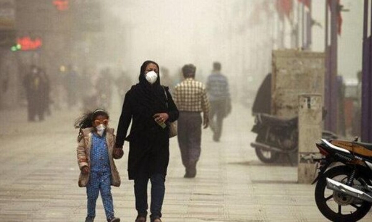 فوری / مدارس و ادارات استان البرز فردا یکشنبه ۹ آذر ۱۴۰۴ تعطیل شد؟