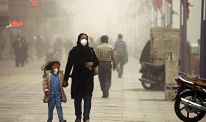 فوری / مدارس و ادارات استان البرز فردا یکشنبه ۹ آذر ۱۴۰۴ تعطیل شد؟