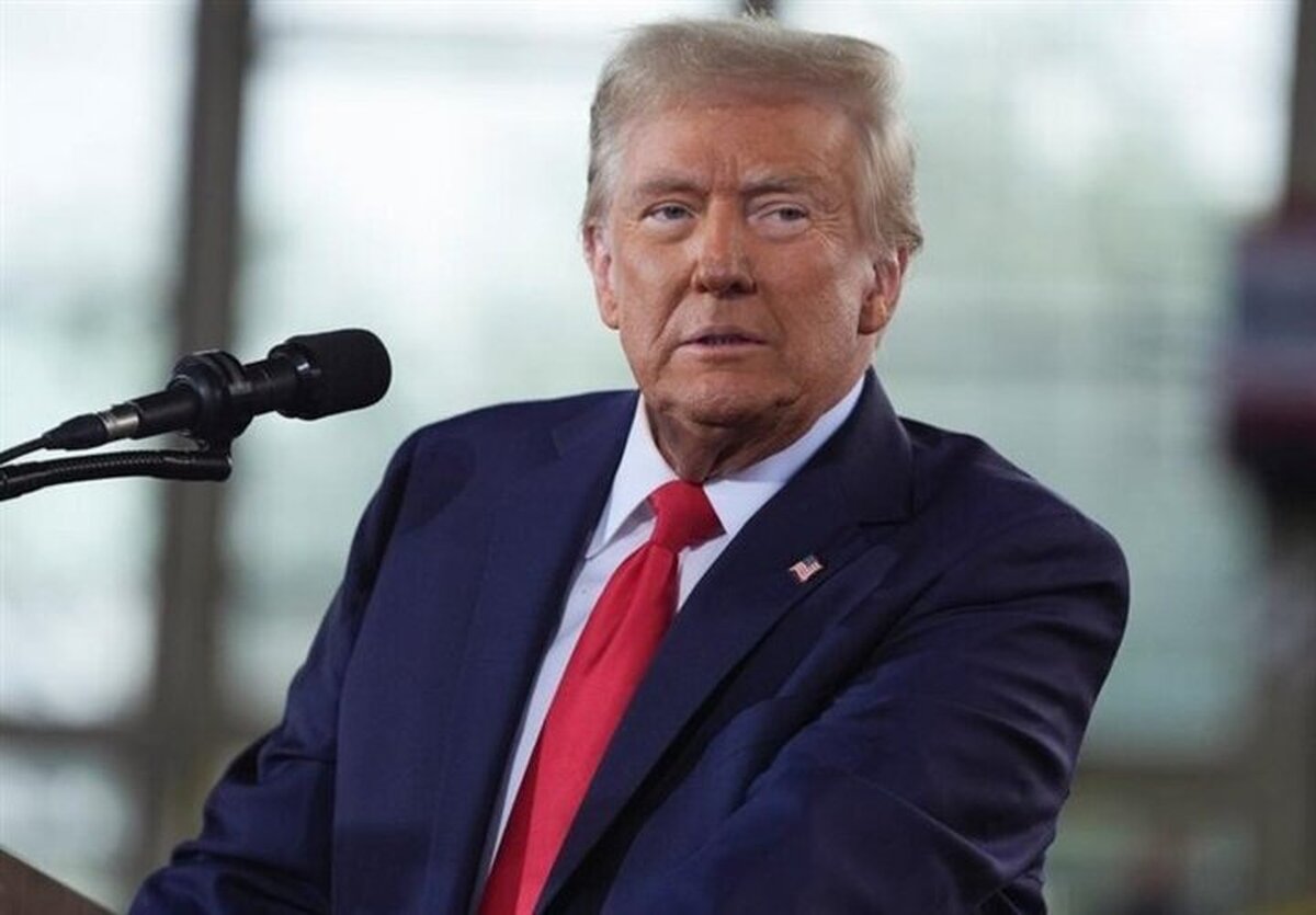 دستور ترامپ برای بستن حریم هوایی ونزوئلا/ کاراکاس این اقدام را تهدیدآمیز خواند