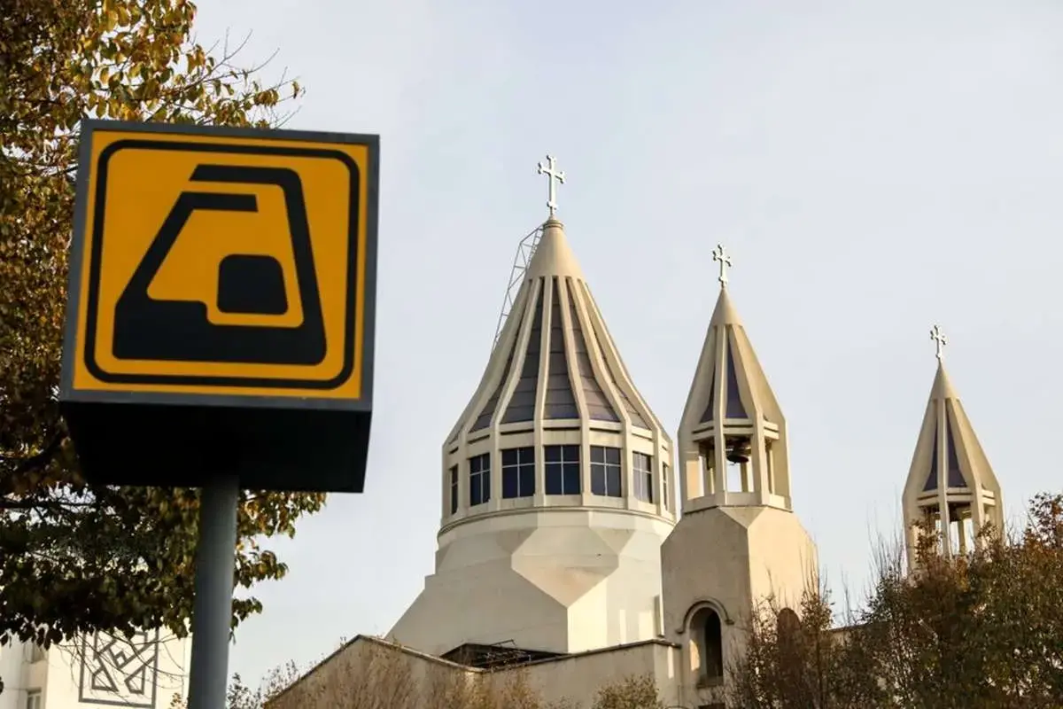 تصاویر متفاوت از افتتاح ایستگاه متروی مریم مقدس (س) تهران+ عکس