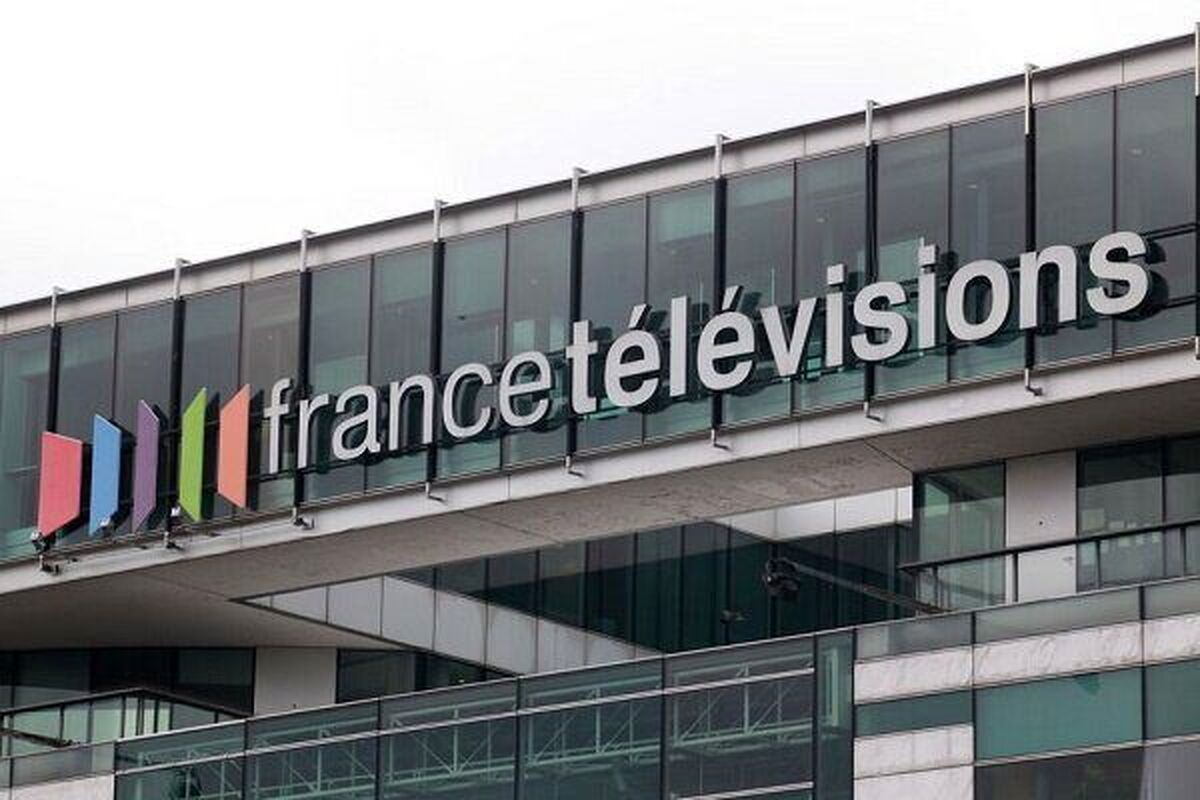 پخش زنده تلویزیون به دلیل هشدار بمب‌گذاری متوقف شد