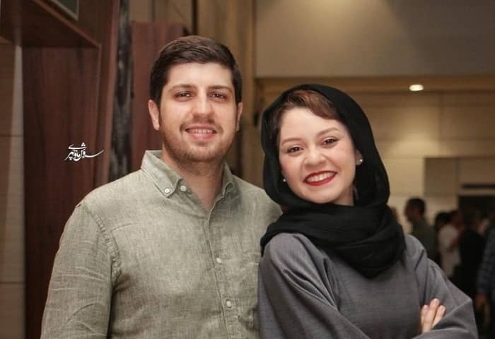 طلاق غیرمنتظره زوج محبوب و جوان سینما