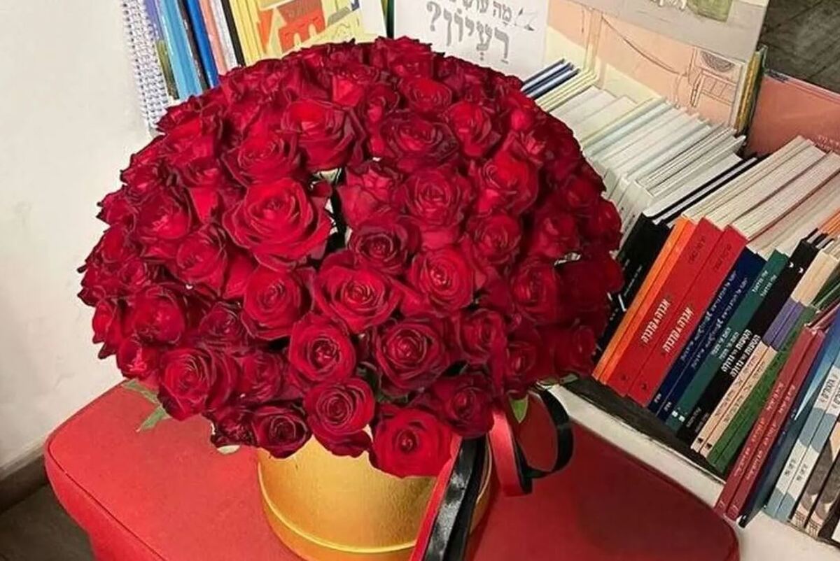 دسته گل جدید یک گروه هکری وابسته به جبهه مقاومت + عکس