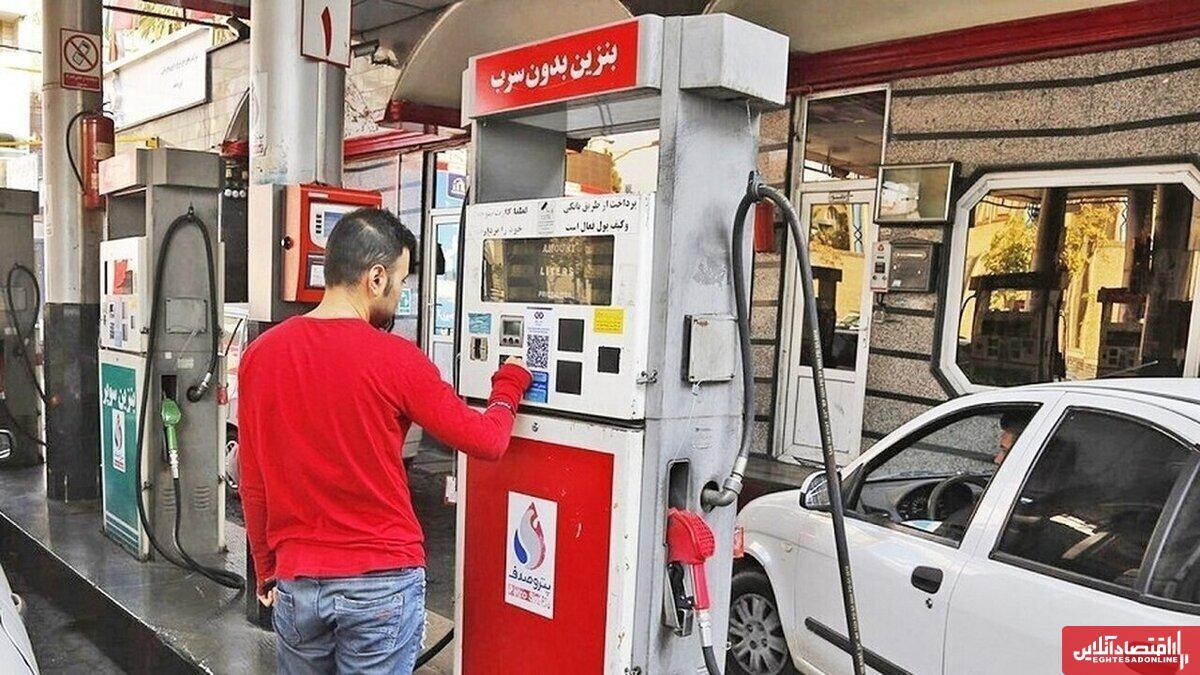 قیمت بنزین ناگهانی گران می‌شود؟ / جزئیات بیشتر از تغییر قیمت بنزین در آذر ۱۴۰۴