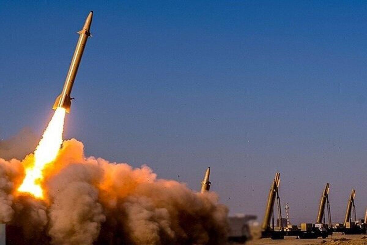 فوری؛ حمله موشکی ایران به اقلیم کردستان عراق / سپاه پاسداران تکذیب کرد