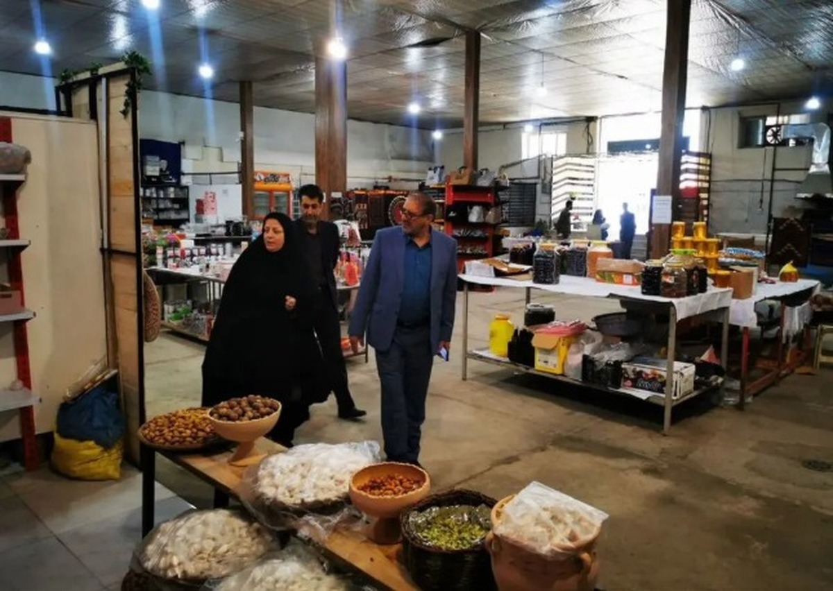 خبر خوش برای مردم / توزیع برنج ایرانی تنظیم بازاری از این تاریخ آغاز می‌شود