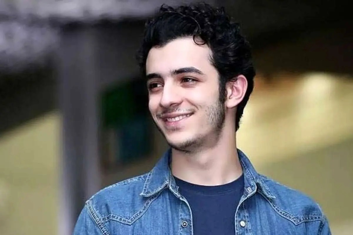 علی شادمان کیست؟ / از درخشش در «یاغی» تا بازداشت در  جشن تولد