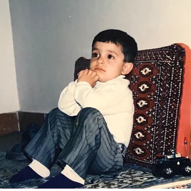 علی شادمان کیست؟ / از درخشش در «یاغی» تا بازداشت در  جشن تولد