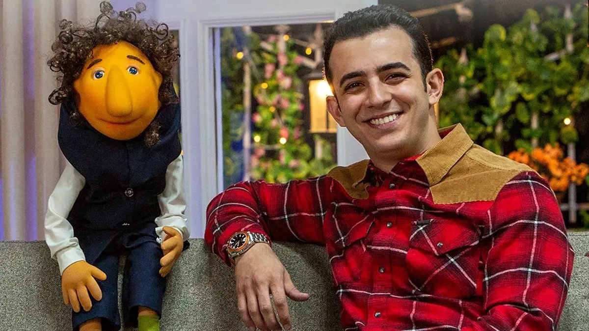 علی شادمان کیست؟ / از درخشش در «یاغی» تا بازداشت در  جشن تولد