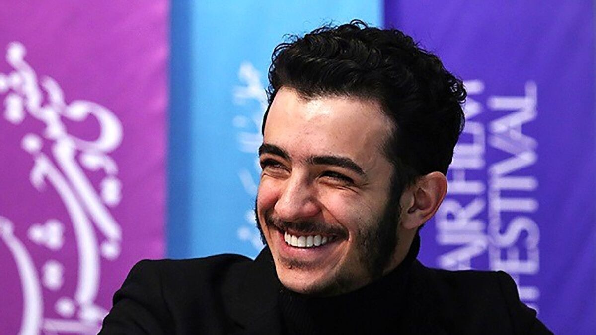 علی شادمان کیست؟ / از درخشش در «یاغی» تا بازداشت در  جشن تولد