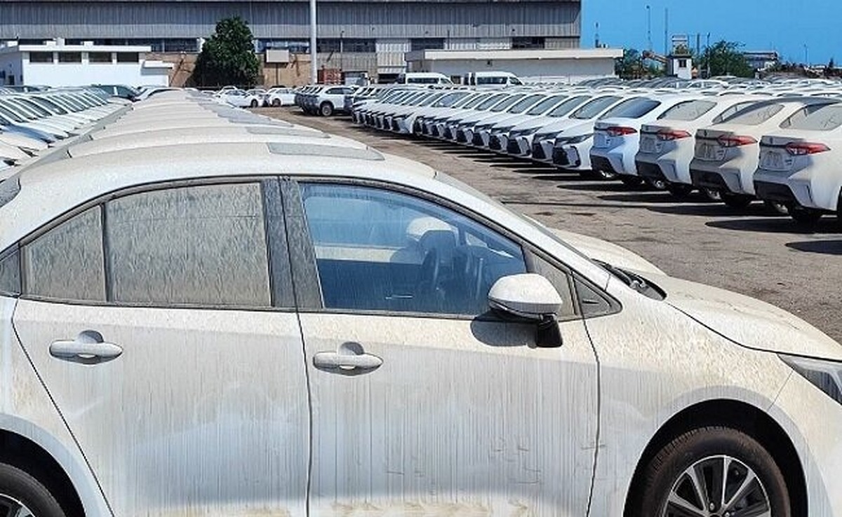 توقف ناگهانی تبدیل پلاک خودروهای مناطق آزاد