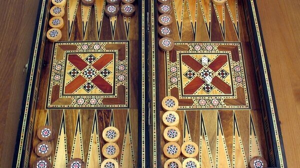 صادرات تخته‌نرد آزاد شد