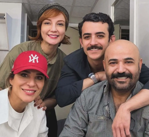 رامسس دوم دوباره داغ شد؟ / چرا عکسهای دولتشاهی و شادمان دوباره ترند شد؟ رامسس دوم دوباره داغ شد؟ / چرا عکسهای دولتشاهی و شادمان دوباره ترند شد؟