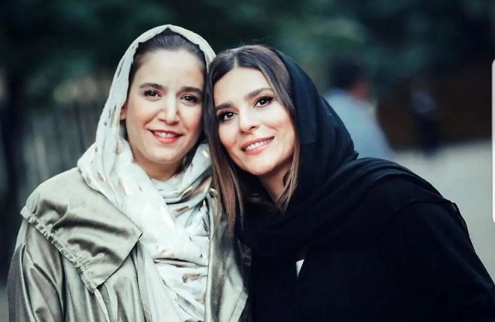 تصویر مشترک دولتشاهی و پسیانی ترند شد