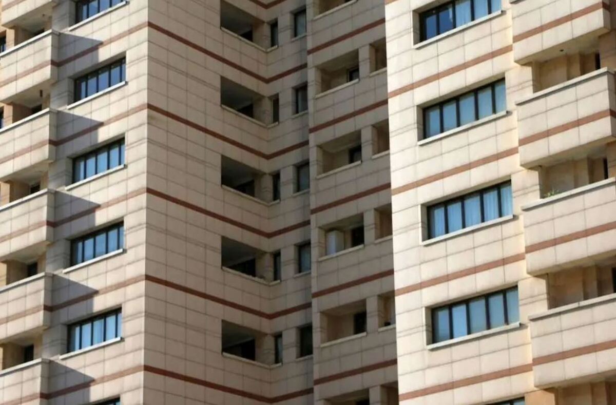 چرا طرح مالیات بر خانه‌های خالی شکست خورد؟ / بخش بزرگی از املاک خالی دست دولت و نهادهاست و نه مردم