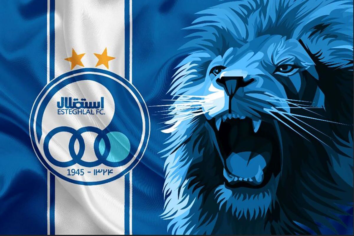 برد استقلال مقابل فولاد خوزستان/ استقلال صدرنشینی را از پرسپولیس گرفت