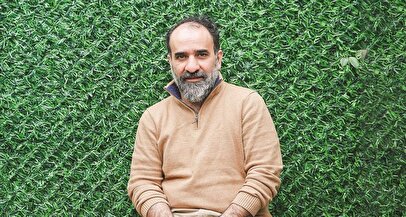 فوری/ سقوط هنرمند معروف از قله دماوند