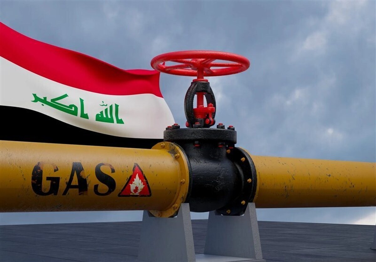 آخرین وضعیت صادرات گاز ایران به عراق / وزارت برق عراق اعلام کرد