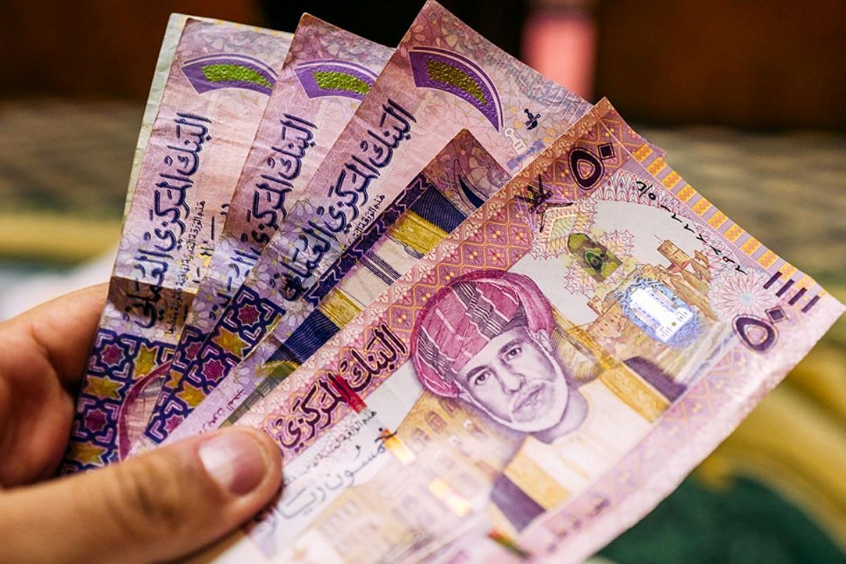 نرخ شوکه کننده ریال عمان در ایران + عکس