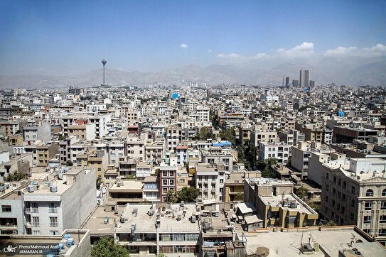 ۳۳۰ هزار هکتار آماده الحاق به بافت‌های سکونتگاهی/ تراکم جمعیت ۶۰ نفر در هر هکتار و افزایش ریسک آسیب‌پذیری شهری