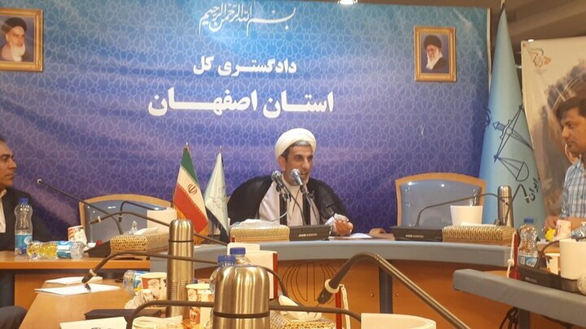 تکذیب اصابت بمب به زندان دستگرد/ همه زندانیان در سلامت کامل هستند