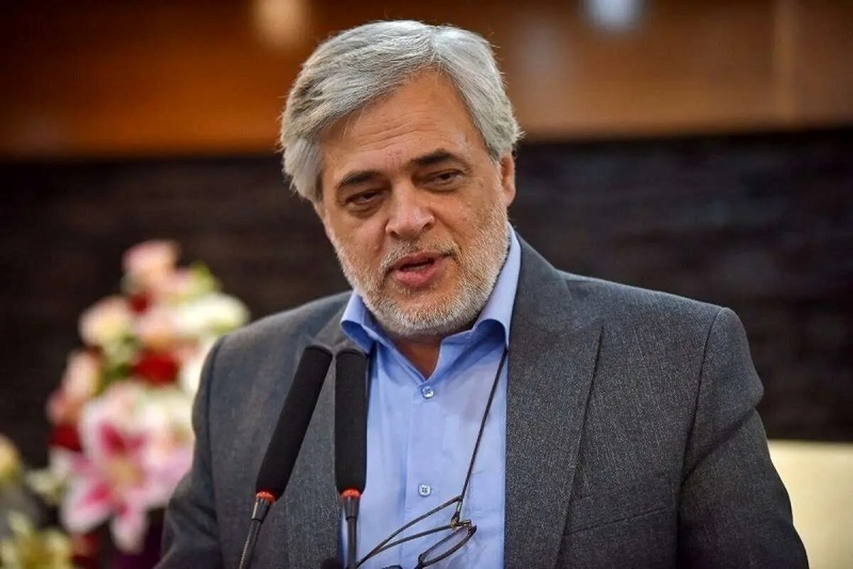 واکنش محمد مهاجری به تهدید ترامپ/ عصر حجر که از امروز بهتر بوده!
