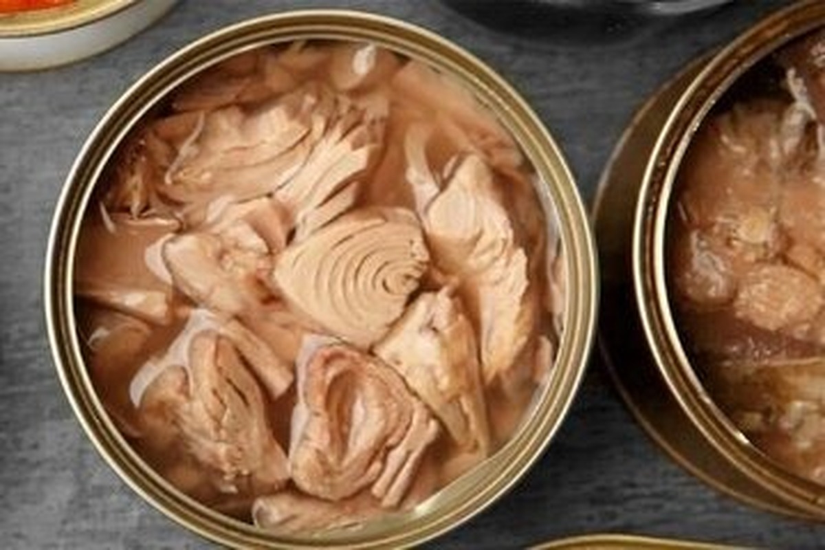برای پیشگیری از مسمومیت ناشی از مصرف غذای کنسرو شده چه باید کرد؟