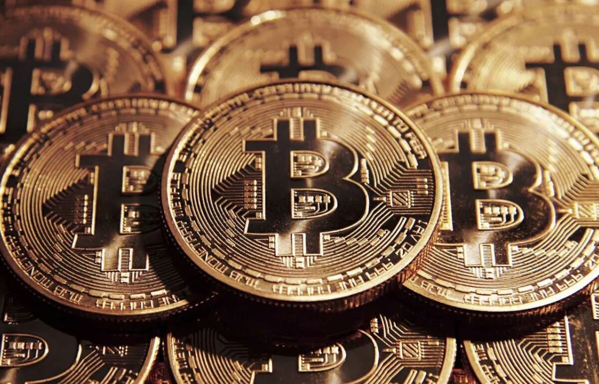 بیت‌کوین در وضعیت شکننده / تغییر مسیر بازار رمزارز‌ها بخاطر جنگ