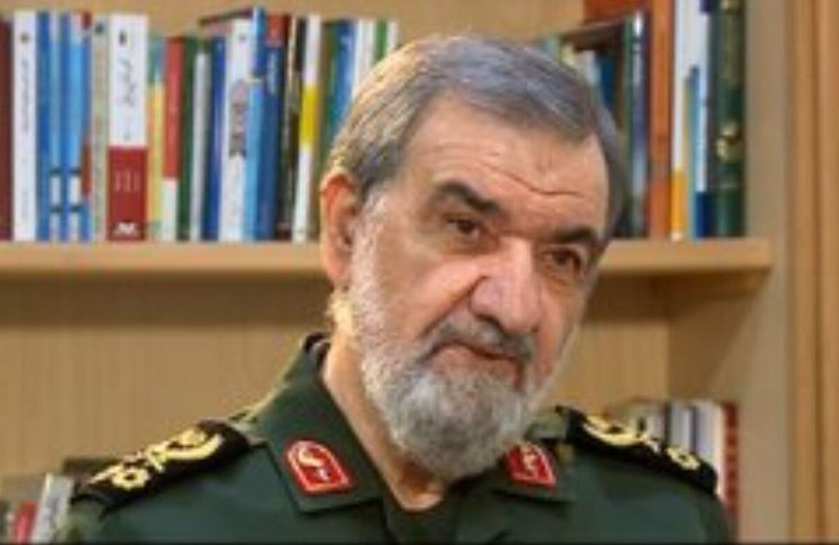 پیشنهاد جالب محسن رضایی به آمریکایی‌ها