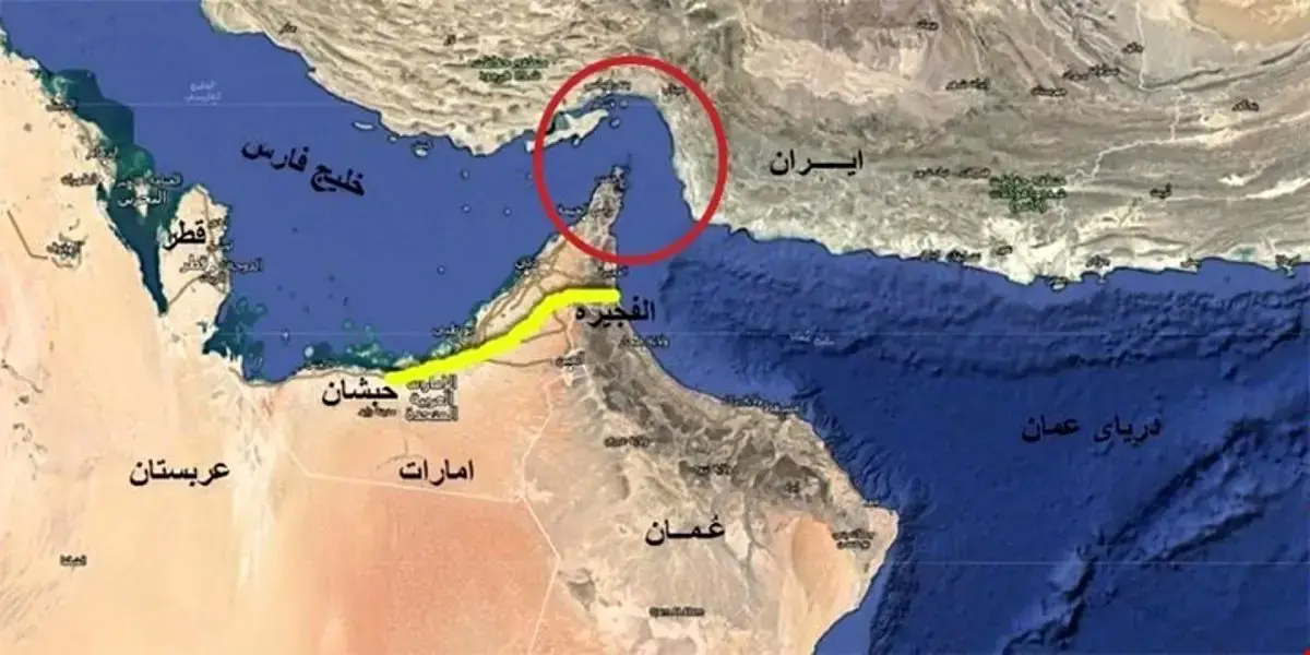 فوری / موافقت مجلس با طرح اعمال حقوق حاکمیتی  ایران در ‎تنگه هرمز + جزئیات