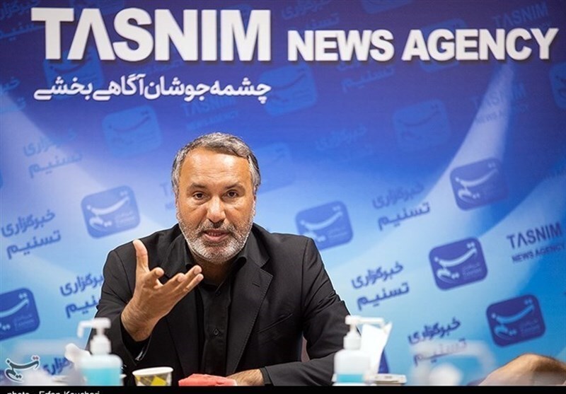 ایران به دنبال منافع امنیتی و حقوقی تنگه هرمز/ دریافت عوارض ۱۲۰ میلیارد دلاری گزینه آخر است ایران به دنبال منافع امنیتی و حقوقی تنگه هرمز/ دریافت عوارض ۱۲۰ میلیارد دلاری گزینه آخر است