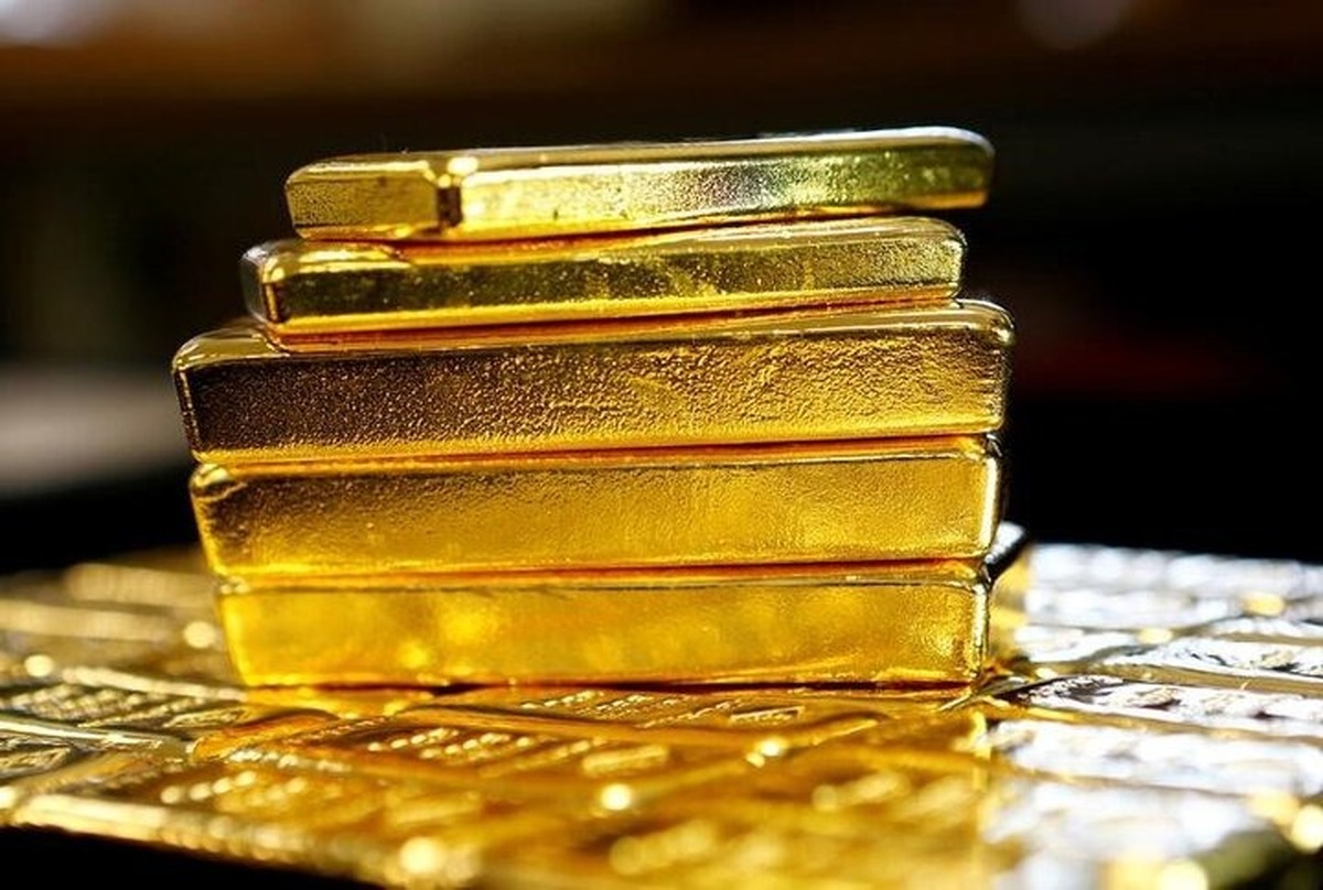 قیمت جهانی طلا امروز دوشنبه ۱۷ فروردین ۱۴۰۵ / طلای جهانی نزول کرد