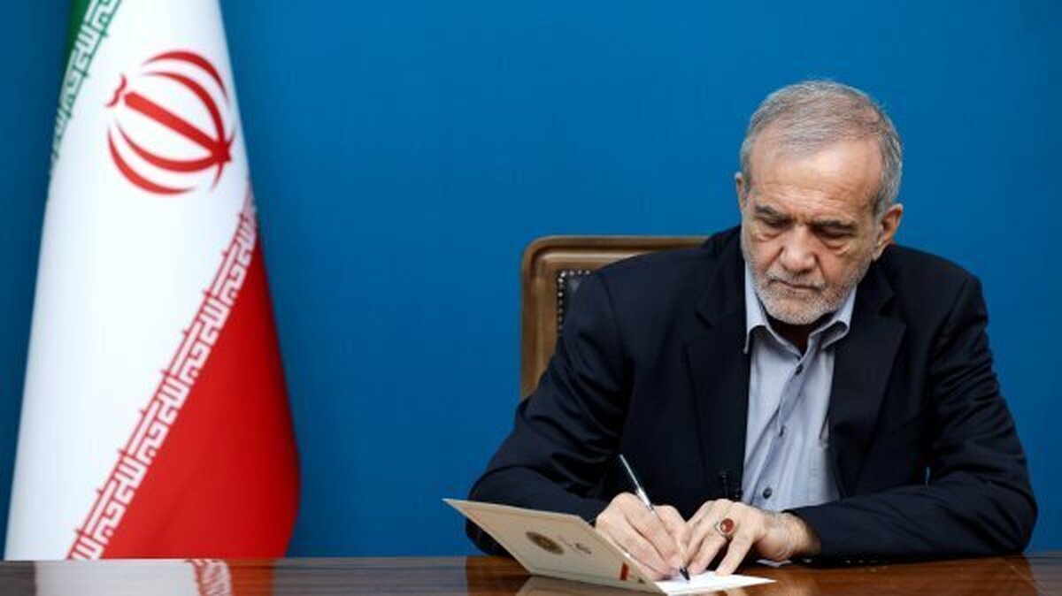 دستور جدید رئیس‌جمهور درمورد جنگ