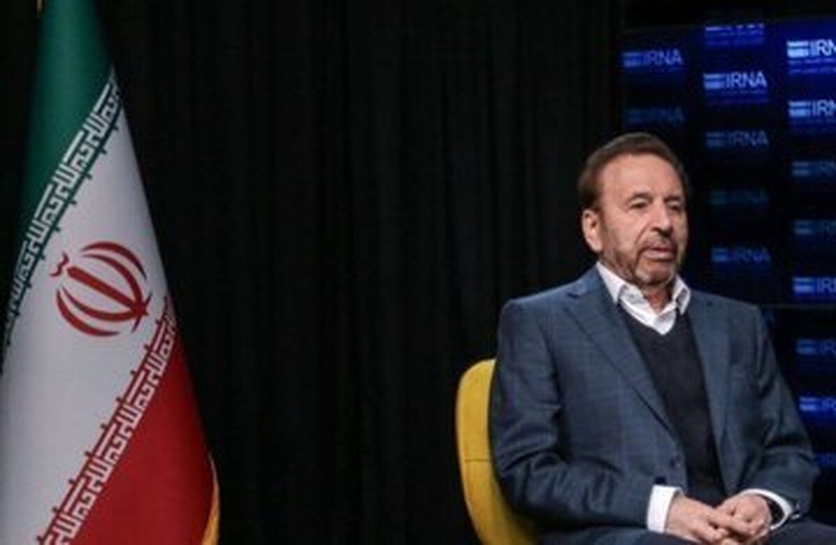 ایران چقدر در برابر حملات خارجی تاب می‌آورد؟/ مثلث تاب‌آوری ایران به روایت واعظی